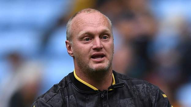 Scarlets set to land Blackett from Wasps