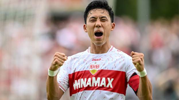 Liverpool sign Japan captain Wataru Endo to replace Fabinho - Futbol on  FanNation