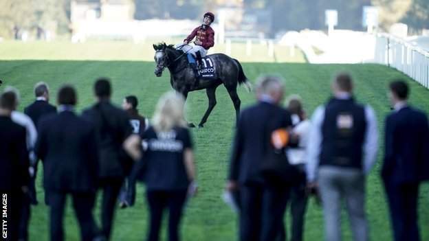Roaring Lion