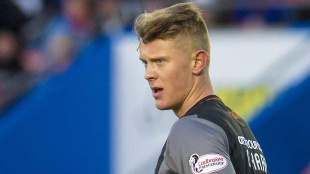 Mark O'Hara: Kilmarnock fear defender's long-term absence - BBC Sport