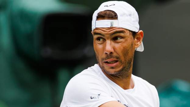 All-star cast assembles as Wimbledon returns