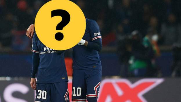 Name the players to have represented Barcelona & PSG
