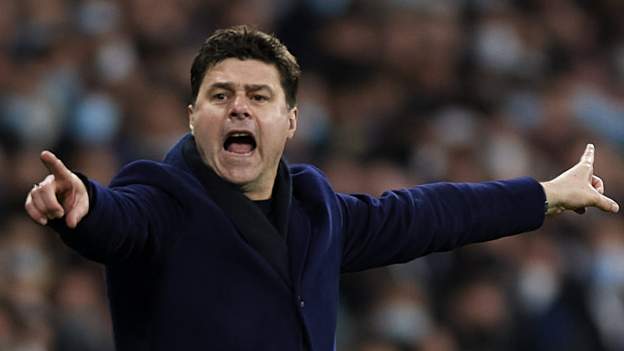 Mauricio Pochettino: Chelsea in talks with ex-Tottenham boss to become new manager