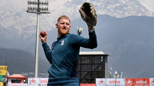Why England have so much to prove in foothills of Himalayas