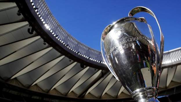 Fixture dates for European competitions confirmed