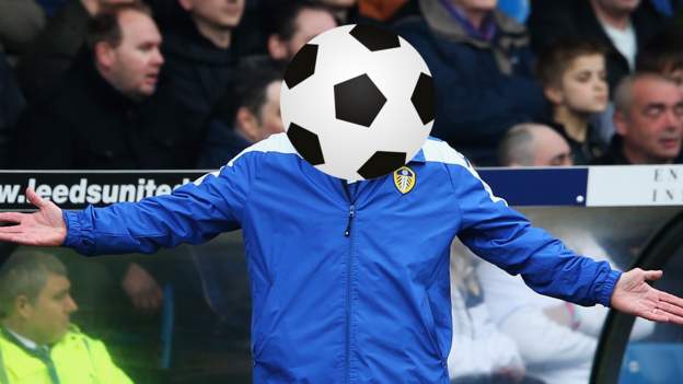 Leeds United Promoted: Can You Name Club's Managers Since They Were ...