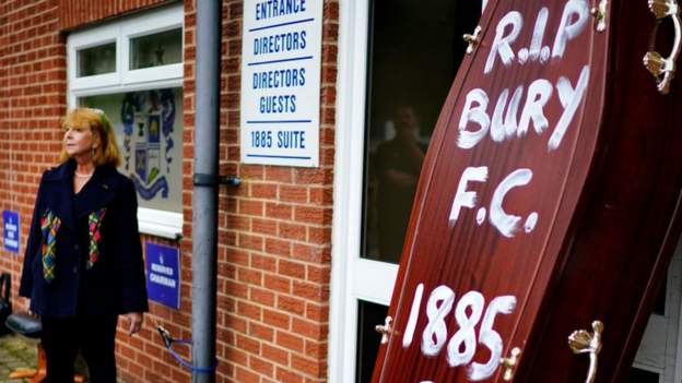 EFL toughens regulations for potential club buyers