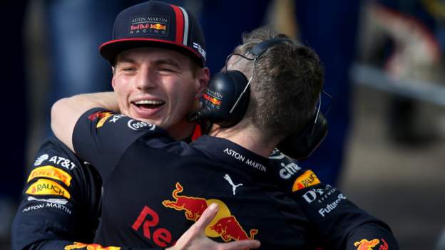 Brazilian GP Lewis Hamilton v Max Verstappen: All you need to know ...