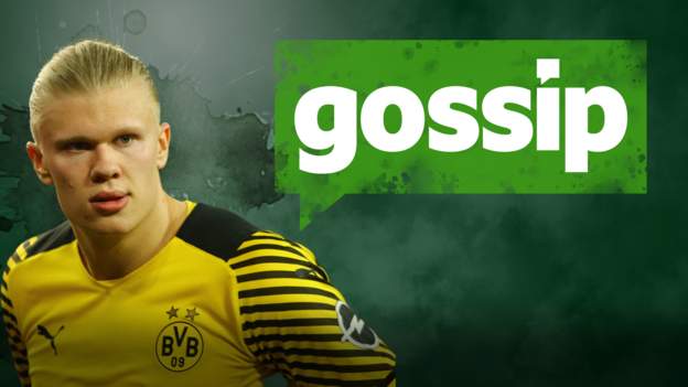 Transfer rumours: Haaland, Phillips, Tchouameni, Barella, Dybala, Koeman