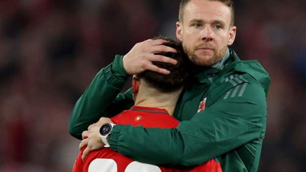 Wales left to rue 'cruel' penalty shootout loss