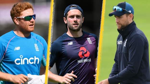 IPL: Jonny Bairstow, Chris Woakes & Dawid Malan withdraw