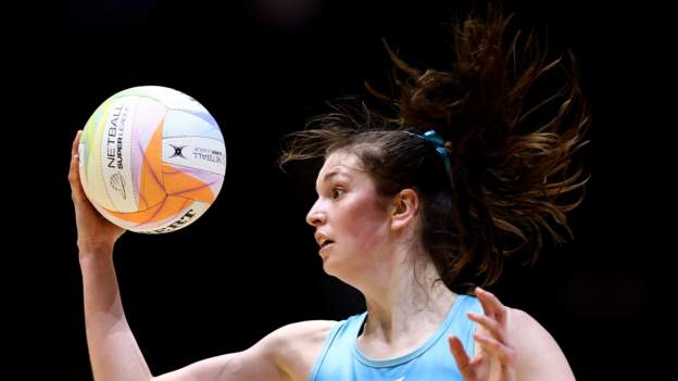 Storm end Thunder's 23-game unbeaten run