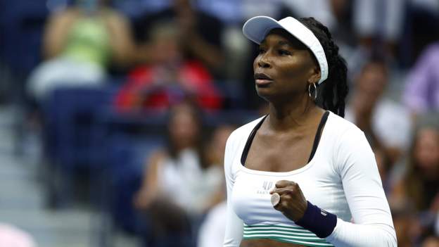 Venus Williams given wildcard for Australian Open