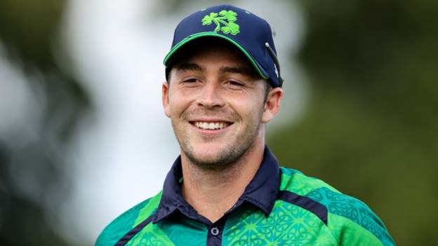 Ireland ready for Afghanistan 'challenge' - Campher
