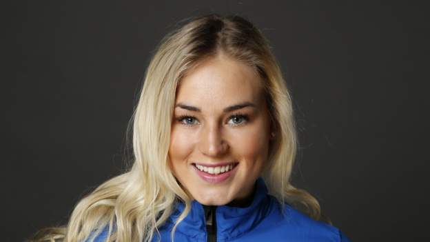 Katie Ormerod becomes Britain's first World Cup snowboard champion ...