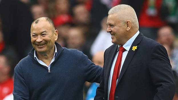 Australia boss Jones eyes 'do-or-die' Wales game