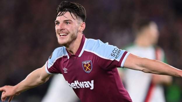 West Ham United - BBC Sport