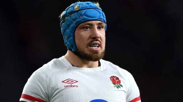 Exeter's Nowell backed to force England recall