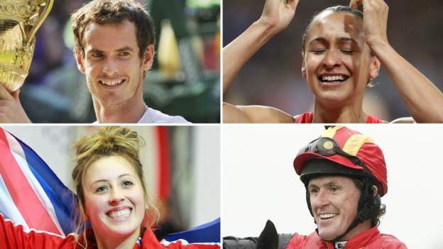 Voting Closed For Your Favourite British Sporting Moment Of The Past 20 ...