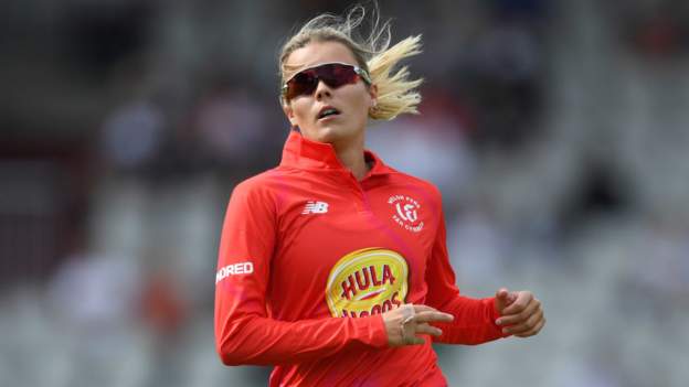 Break from cricket 'hardest decision' - Hartley
