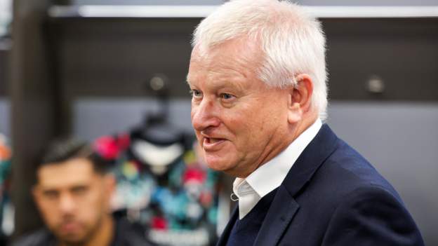 Steve Lansdown calls on Premiership Rugby to help generate more revenue for clubs