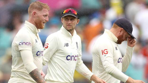 The Ashes: Ben Stokes and Jonny Bairstow may play as batters in Hobart, says Joe..