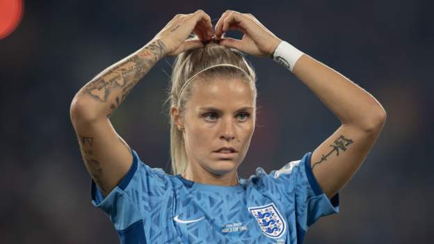 Spain situation 'heartbreaking', says England's Daly