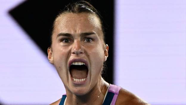 Australian Open 2023: Aryna Sabalenka beats Elena Rybakina to win Melbourne title