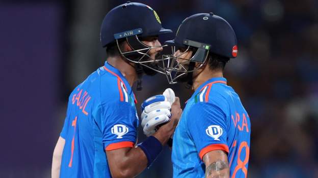 ICC Cricket World Cup 2023: Hardik Pandya suffered finger injury before IND  vs AUS, Fit now