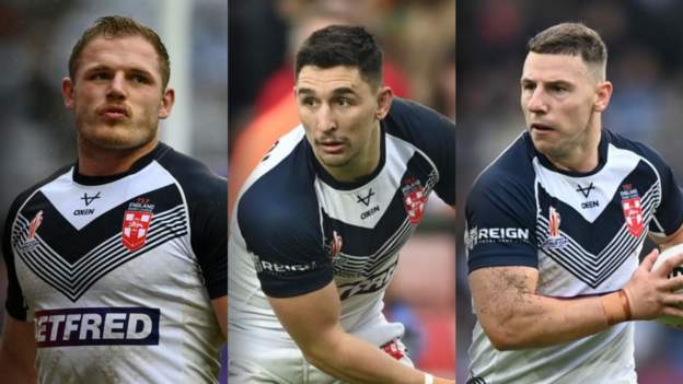Burgess, Radley & Williams in Golden Boot running