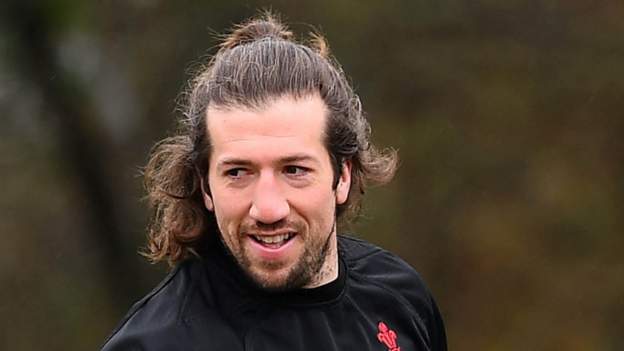 Tipuric urges Wales squad to keep fun factor