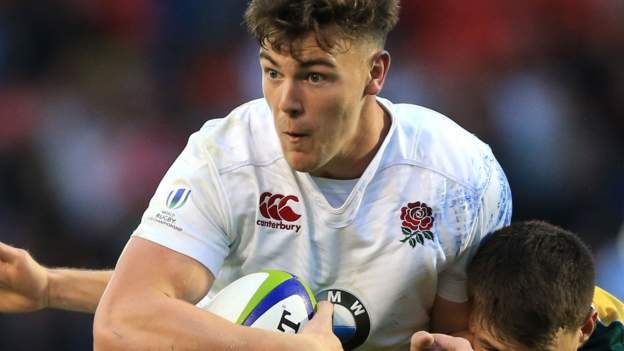 World Rugby U20 Championship 2016: Johnny Williams treasuring 'home ...