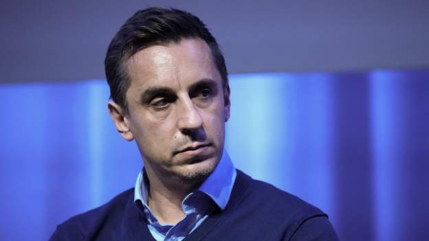 Glazers must involve fans in Man Utd sale - Neville