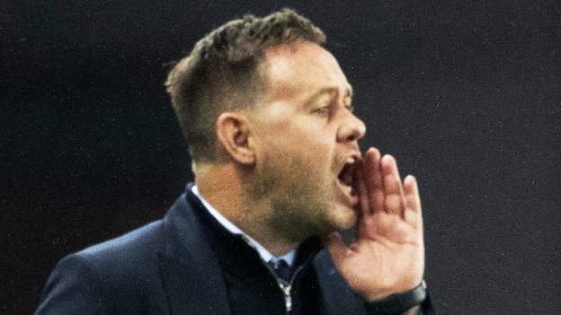 Rangers aim 'to attack Servette game head on'
