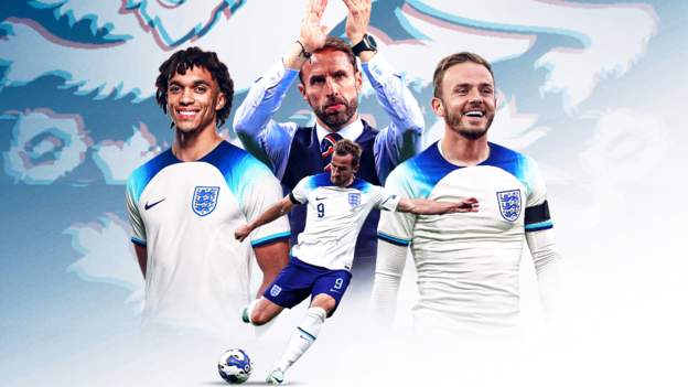 Choose your England team for World Cup opener