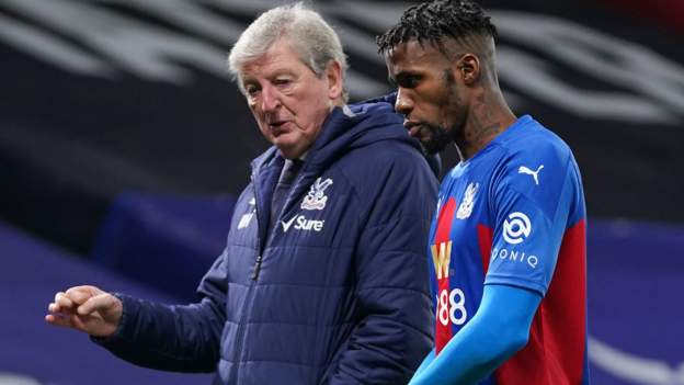 <div>Roy Hodgson: Is Crystal Palace's returning boss the safe pair of hands the club need?</div>