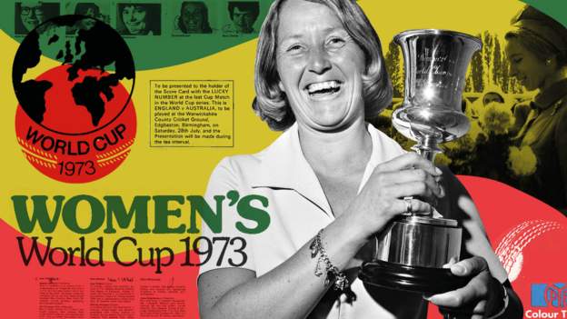 When trailblazing women funded World Cup with ‘curry-ques’