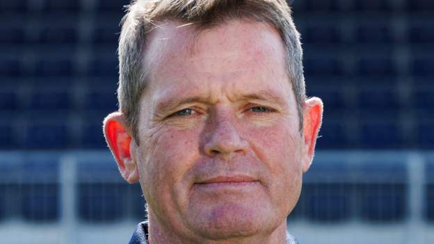 Edinburgh Rugby : Sean Everitt prolonge son contrat jusqu’en 2026 en tant qu’entraîneur-chef