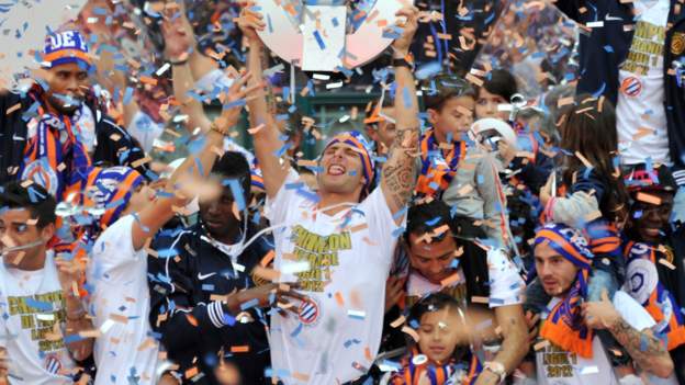 Montpellier 2011-12 Ligue 1 title-winning side: Where are they now?