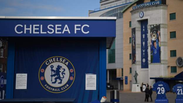 Chelsea: Club sale 'by end of month' possible after positive talks