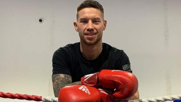Commonwealth title fight ‘huge stepping stone’ for Dean Sutherland