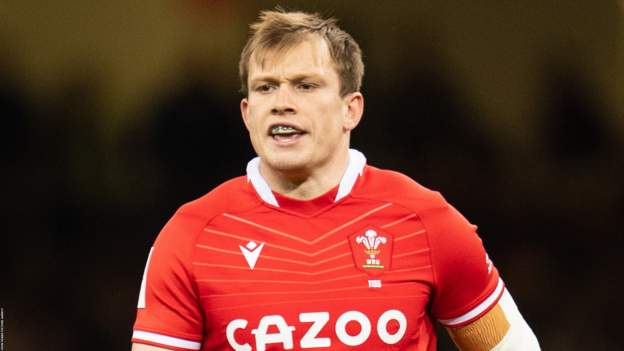 Six Nations 2023: Wales centre Nick Tompkins preparing to make up for lost time – NewsEverything Wales