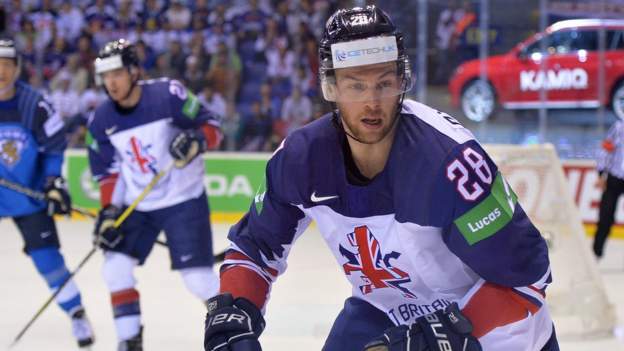 Winter Olympics 2020: Great Britain miss out on ice hockey