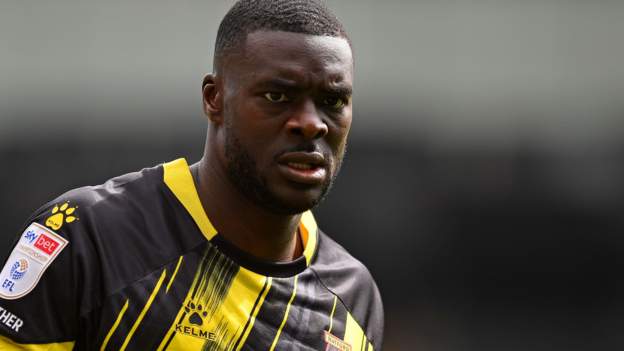 Late Sema strike gives Watford win at Swansea