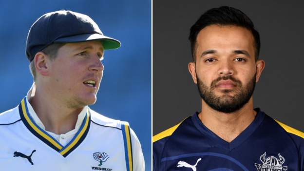 Gary Ballance says he 'regrets' using racial slur against Azeem Rafiq during time together at Yorkshire