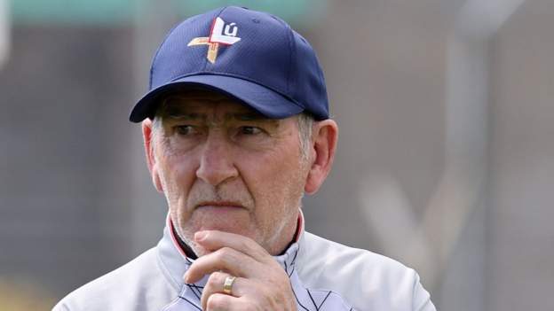 'Harte senses All-Ireland opportunity with Derry'