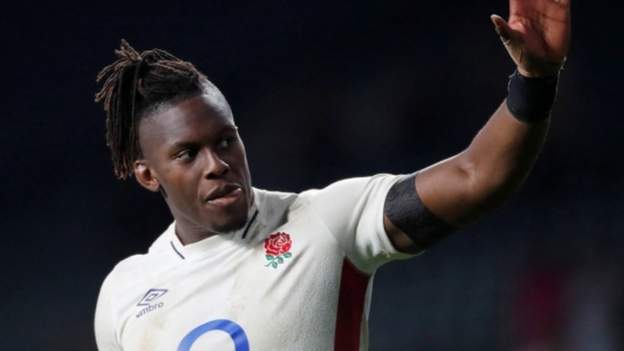 <div>Swing Low, Sweet Chariot: England's Maro Itoje 'won't sing this song again'</div>