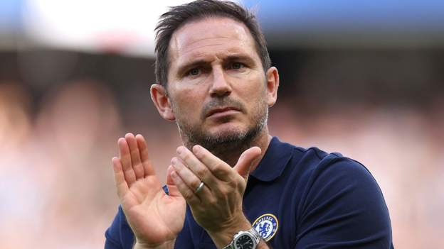 Rangers: Frank Lampard will not become Ibrox club's next manager