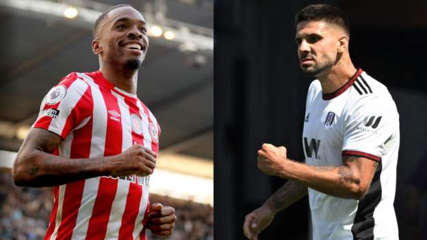 'Prawn sandwich brigade' - a new London derby grows