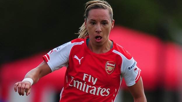 jordan nobbs arsenal